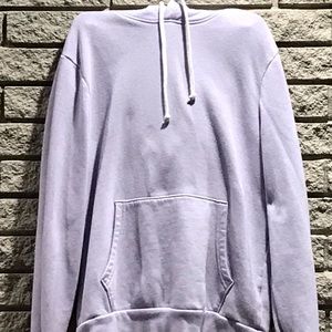 Old Navy Purple Hoodie